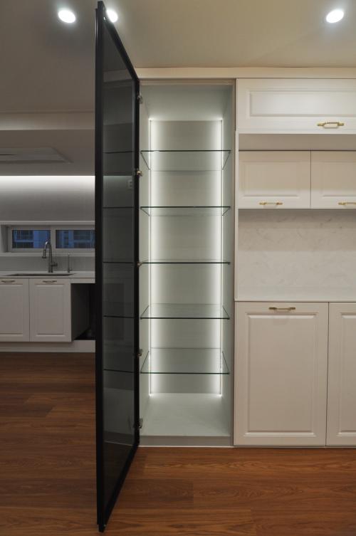 해운대 대우2차, Residence, 48py, 해운대구 좌동