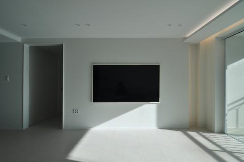 해운대 롯데캐슬마스터(2), Residence, 33py A,, 해운대구 좌동