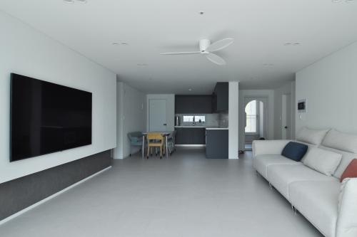 신만덕쌍용예가, Residence, 34py, 북구 만덕동