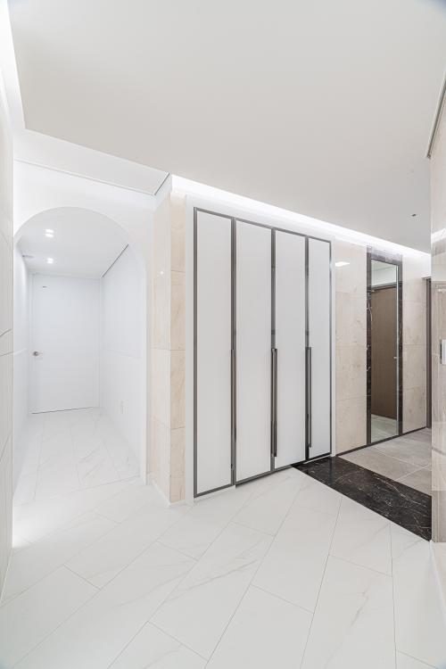남천 엑슬루타워, Residence, 51py A, 수영구 남천동