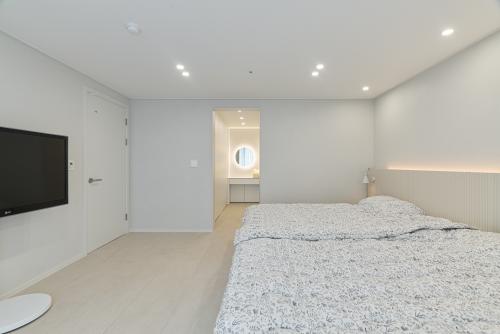 구산 이진캐스빌2단지, Residence, 43py, 김해시 구산동