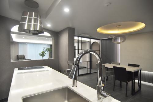 연지한신타워, Residence, 65py, 부산진구 연지동