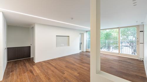 센텀수영강푸르지오, Residence, 31py, 연제구 연산동