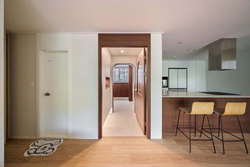 신구덕우성, Residence, 33py, 사상구 학장동
