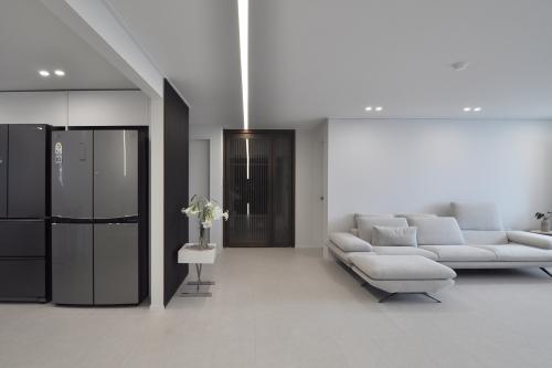 영도벽산비치타운, Residence, 41py, 영도구 동삼동
