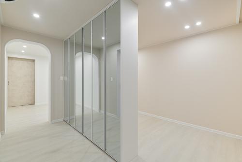 거제현대홈타운1차, Residence, 64py, 연제구 거제동