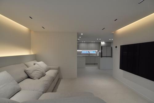 타운하우스, Townhouse, 40py, 울산 성안동
