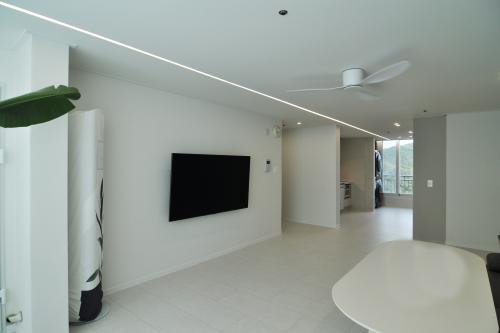 해운대LIG건영, Residence, 32py, 해운대구 좌동