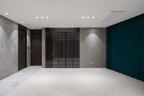 해운대 경동제이드, Residence, 62py B, 해운대구 우동