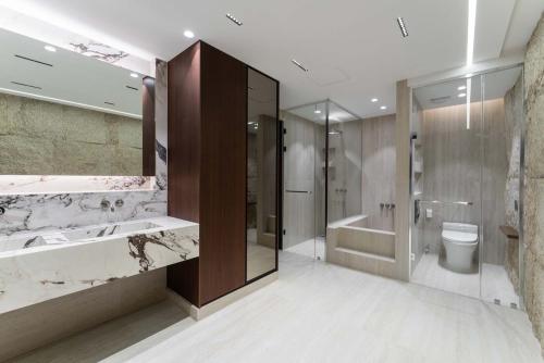 해운대 경동제이드, Residence, 62py B, 해운대구 우동