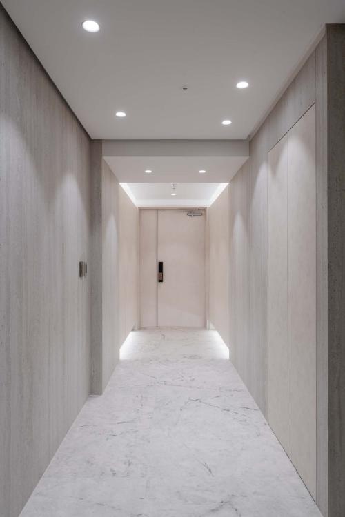 해운대 경동제이드, Residence, 62py B, 해운대구 우동