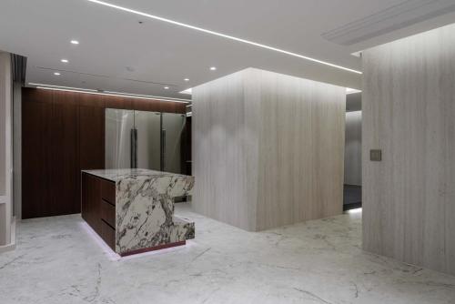 해운대 경동제이드, Residence, 62py B, 해운대구 우동