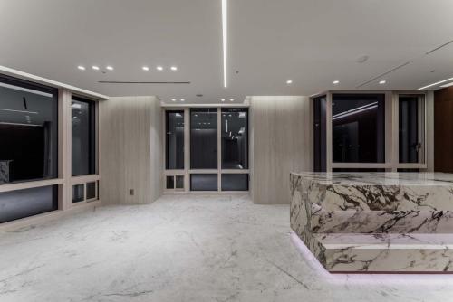 해운대 경동제이드, Residence, 62py B, 해운대구 우동
