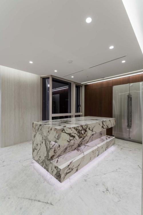 해운대 경동제이드, Residence, 62py B, 해운대구 우동