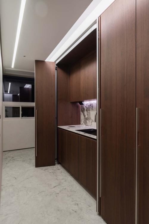해운대 경동제이드, Residence, 62py B, 해운대구 우동