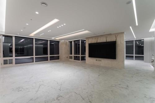 해운대 경동제이드, Residence, 62py B, 해운대구 우동