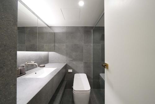 달맞이경동메르빌, Residence, 58py, 해운대구 중동
