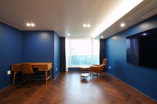달맞이경동메르빌, Residence, 58py, 해운대구 중동