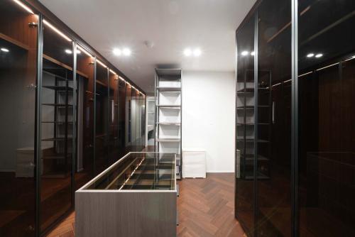 달맞이경동메르빌, Residence, 58py, 해운대구 중동