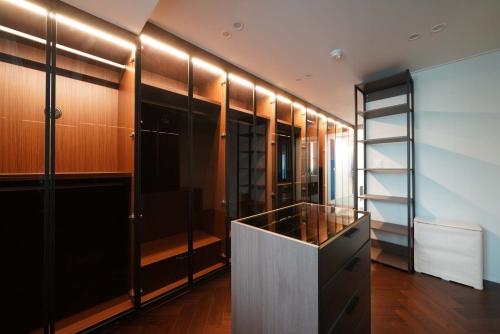 달맞이경동메르빌, Residence, 58py, 해운대구 중동