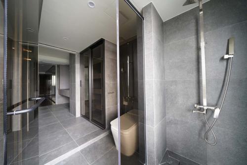 달맞이경동메르빌, Residence, 58py, 해운대구 중동