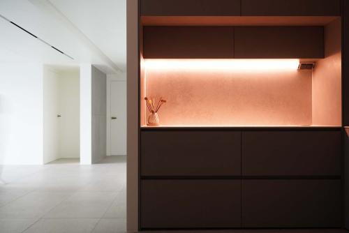 달맞이경동메르빌, Residence, 58py, 해운대구 중동