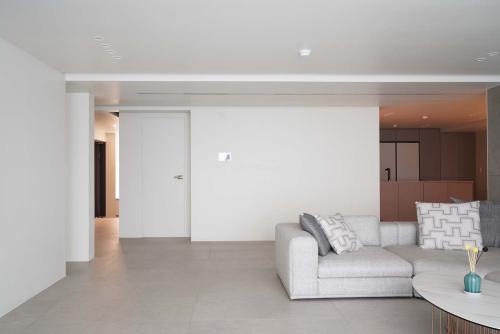 달맞이경동메르빌, Residence, 58py, 해운대구 중동