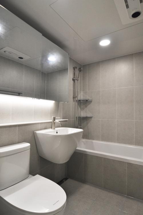 해운대 롯데캐슬마스터, Residence, 32py, 해운대구 좌동