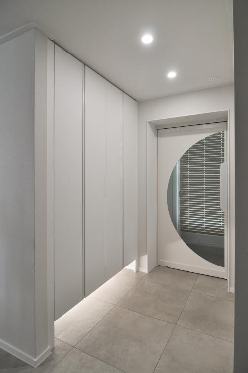 한진로즈힐비치, Residence, 40py, 통영시 무전동