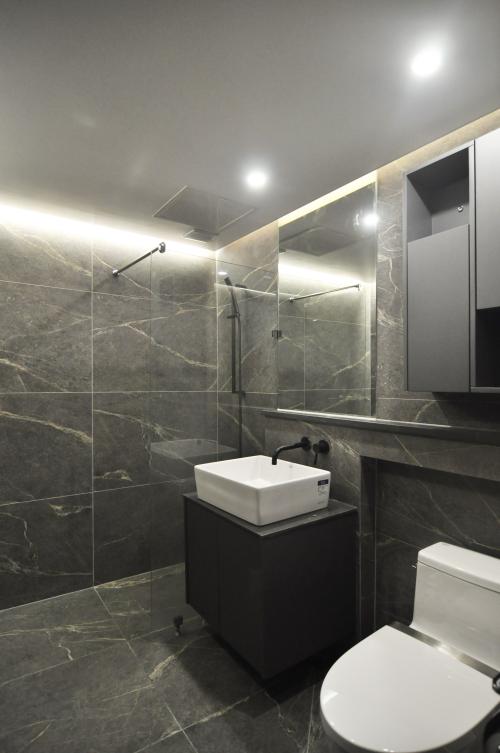 연지한신타워, Residence, 65py, 부산진구 연지동