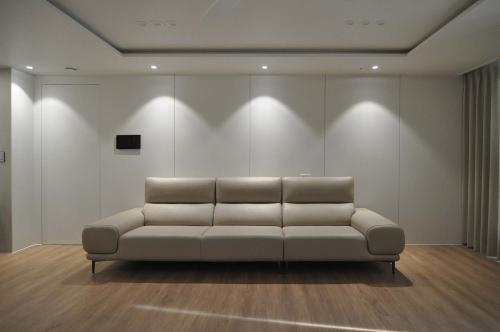 래미안해운대, Residence, 33py A, 해운대구 중동