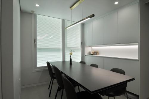 연산경동메르빌, Residence, 38py A, 연제구 연산동