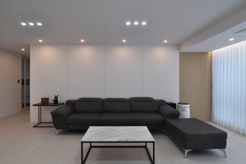 해운대 벽산2차, Residence, 51py, 해운대구 좌동