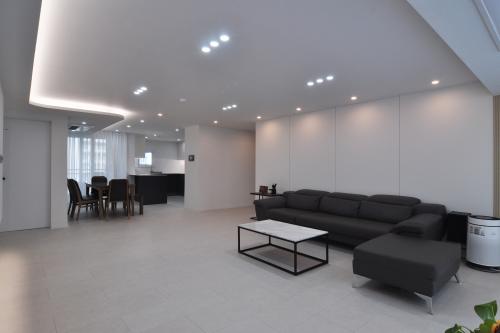 해운대 벽산2차, Residence, 51py, 해운대구 좌동