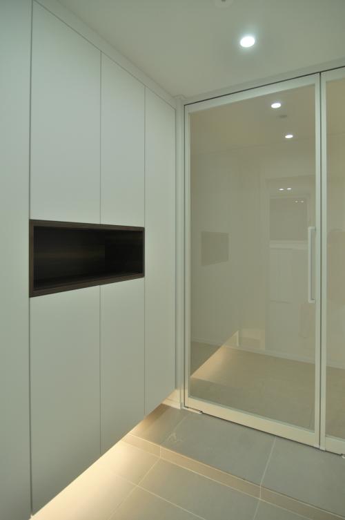 해운대 벽산2차, Residence, 51py, 해운대구 좌동