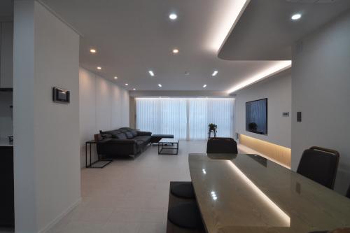 해운대 벽산2차, Residence, 51py, 해운대구 좌동