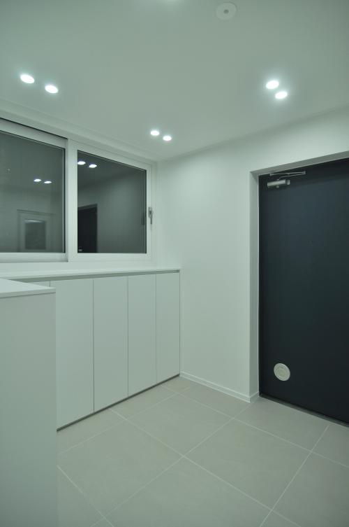 해운대 벽산2차, Residence, 51py, 해운대구 좌동