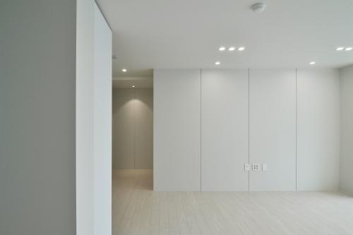 안락뜨란채, Residence, 30py, 동래구 안락동