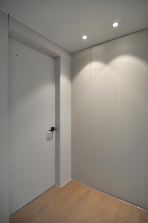 메가센텀한화꿈에그린, Residence, 39py, 해운대구 반여동