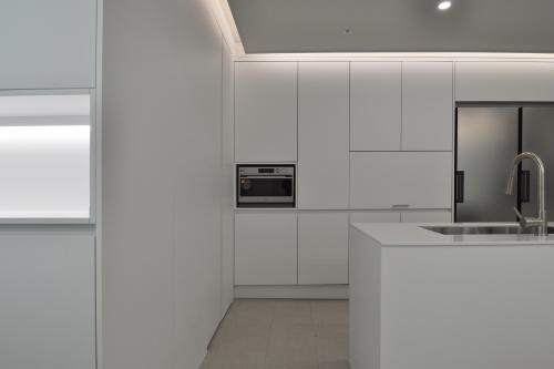연산경동메르빌, Residence, 38py A, 연제구 연산동