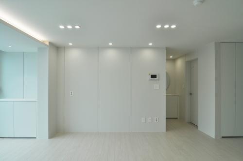 안락뜨란채, Residence, 30py, 동래구 안락동