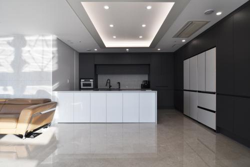 해운대 두산위브더제니스, Residence, 69py FN, 해운대구 우동