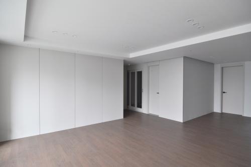 메가센텀한화꿈에그린, Residence, 39py, 해운대구 반여동
