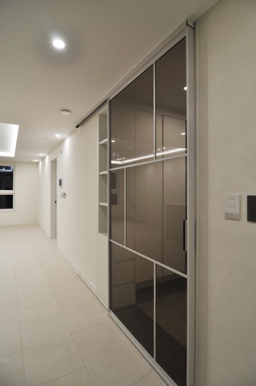 온천유림노르웨이숲, 29py, Residence, 동래구 온천동