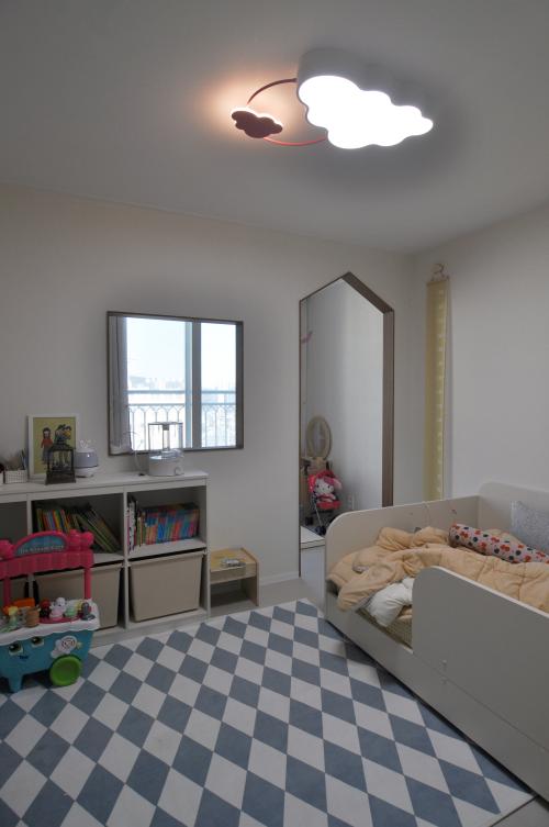 연지자이1차, Residence, 34py B, 부산진구 연지동