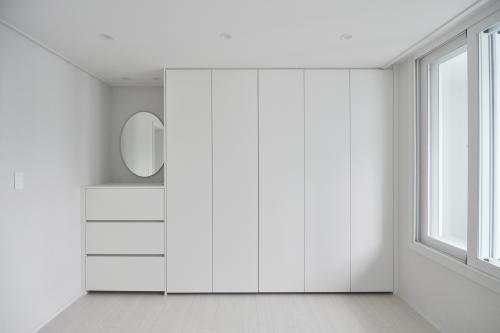 안락뜨란채, Residence, 30py, 동래구 안락동