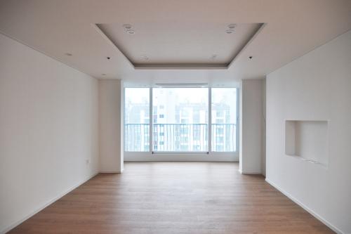 해운대 대동타운, Residence, 32py, 해운대구 좌동