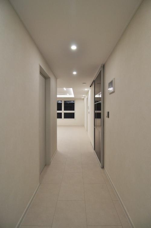 온천유림노르웨이숲, 29py, Residence, 동래구 온천동
