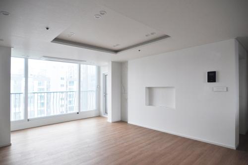 해운대 대동타운, Residence, 32py, 해운대구 좌동