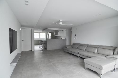 한진로즈힐비치, Residence, 40py, 통영시 무전동